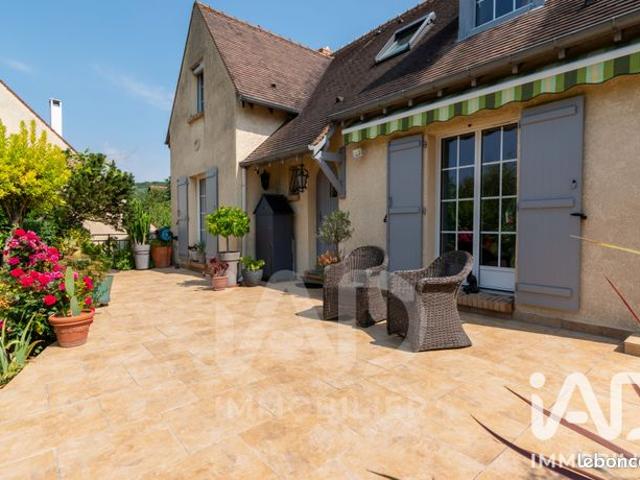 Maison 6 pièces 130 m²