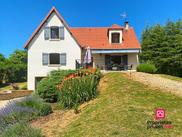 Maison 6 pièces 130 m²