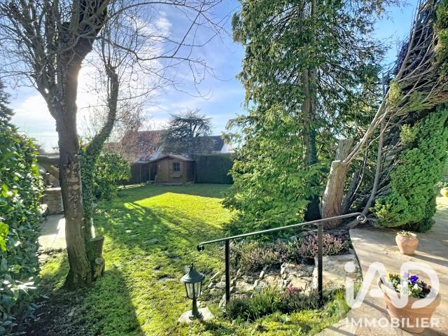 Maison 6 pièces 130 m²