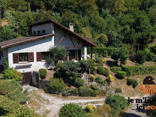 Maison 6 pièces 130 m²