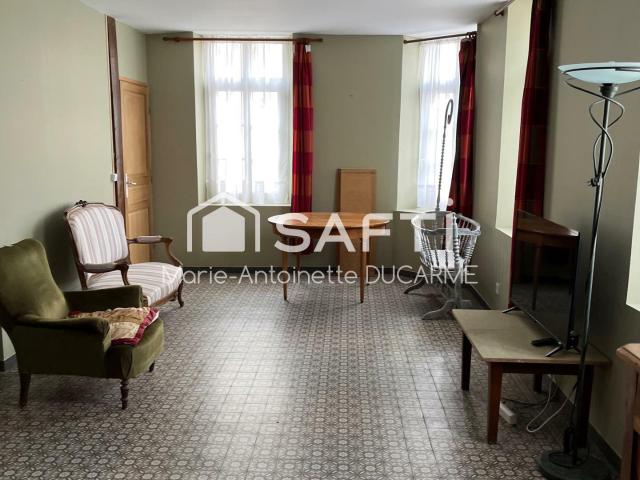 Maison 6 pièces 130 m²