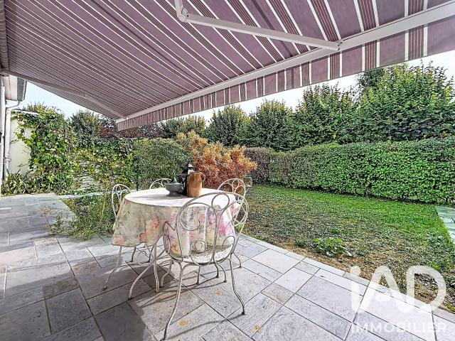 Maison 6 pièces 130 m²