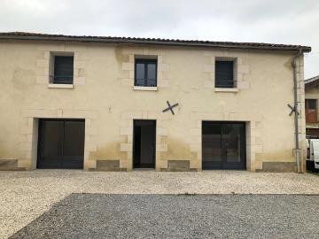 Maison 6 pièces 130 m²