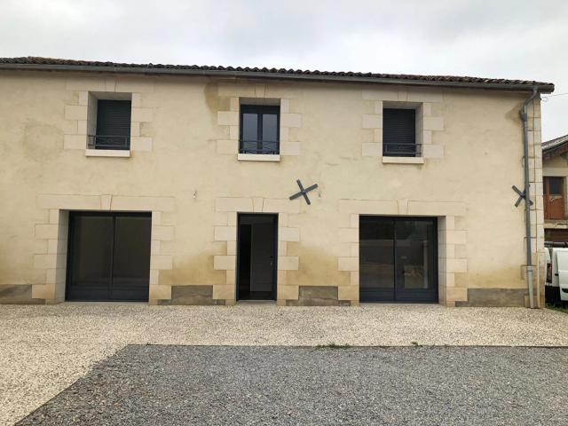 Maison 6 pièces 130 m²