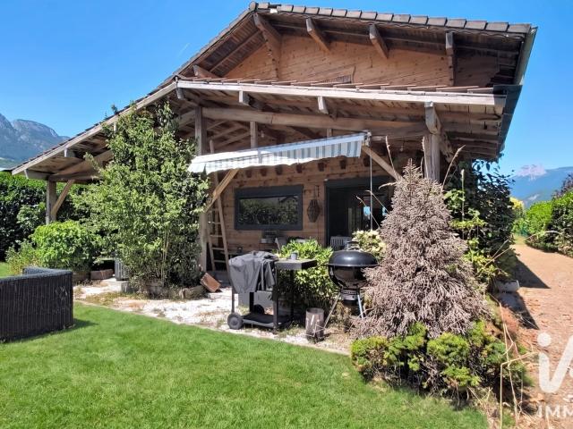 Maison 6 pièces 130 m²