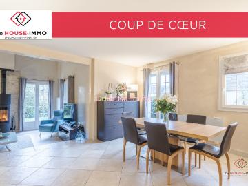 Maison 6 pièces 130 m²