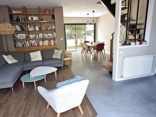 Maison 6 pièces 130 m²