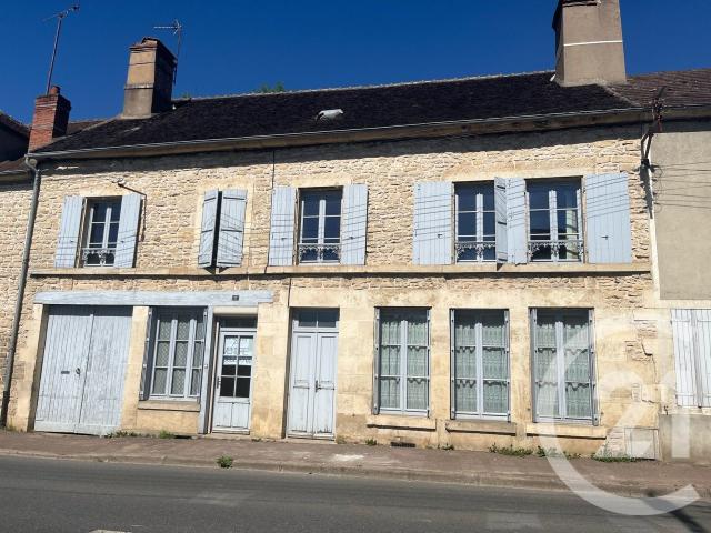 Maison 6 pièces 130 m²