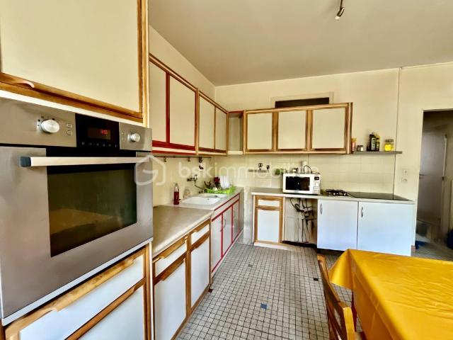 Maison 6 pièces 130 m²