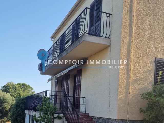 Maison 6 pièces 130 m²