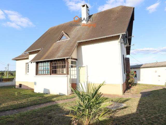 Maison 6 pièces 130 m²