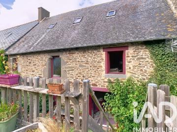 Maison 6 pièces 130 m²