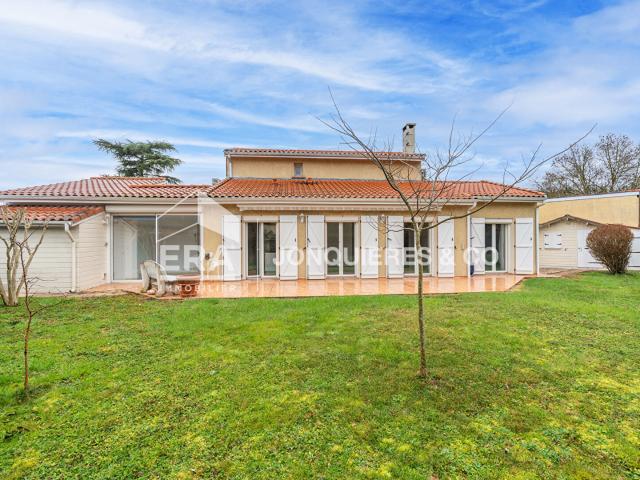 Maison 6 pièces 130 m²
