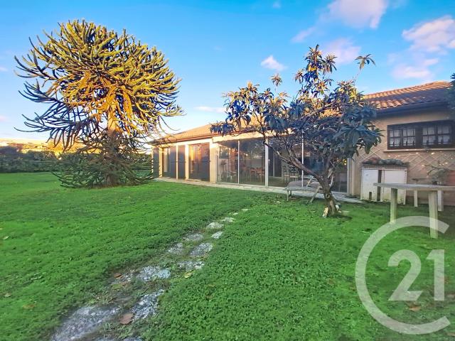 Maison 6 pièces 130 m²