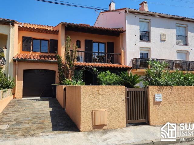 Maison 6 pièces 130 m²