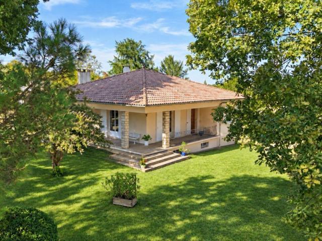 Maison 6 pièces 130 m²