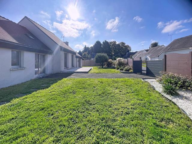 Maison 6 pièces 130 m²