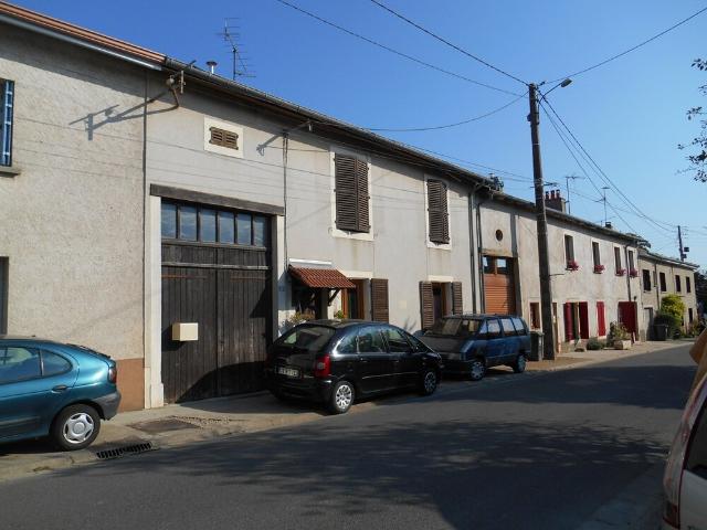 Maison 6 pièces 130 m²
