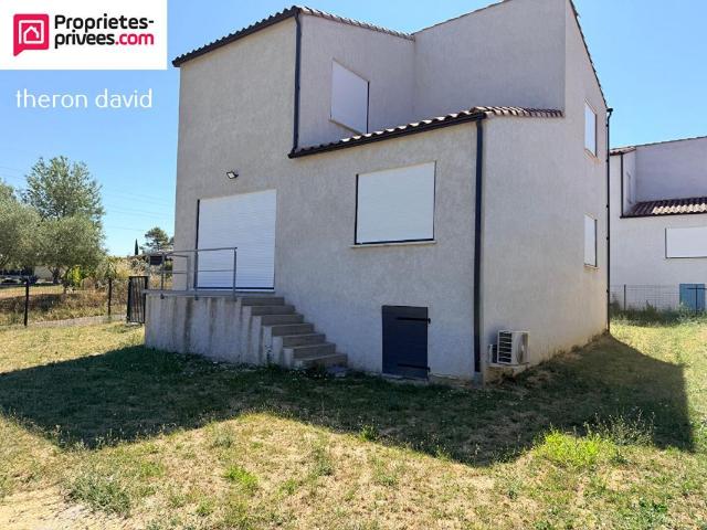Maison 6 pièces 130 m²