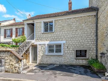 Maison 6 pièces 130 m²