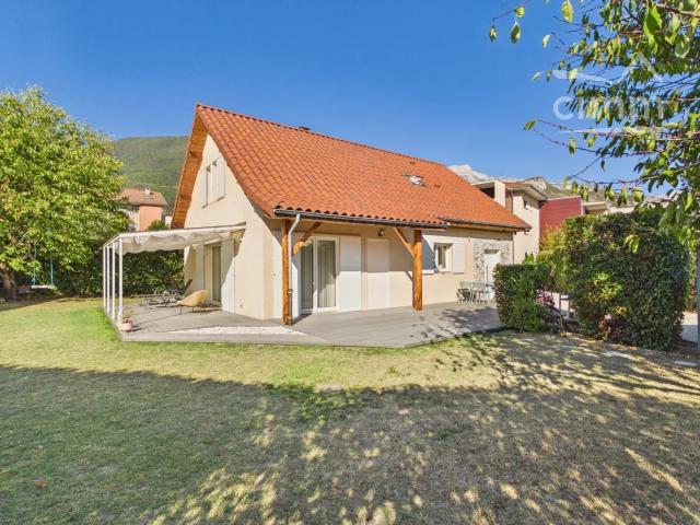 Maison 6 pièces 130 m²