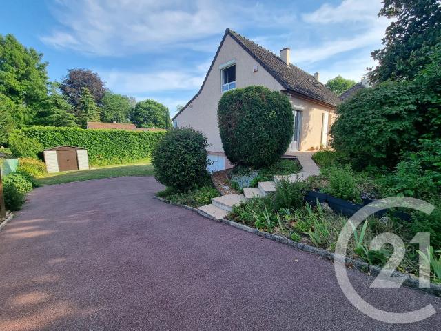 Maison 6 pièces 130 m²
