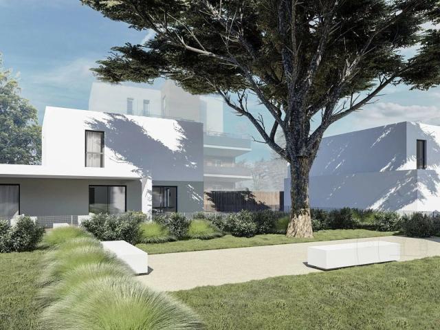 Maison 6 pièces 130 m²