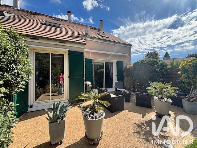Maison 6 pièces 130 m²