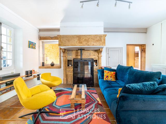 Maison 6 pièces 130 m²