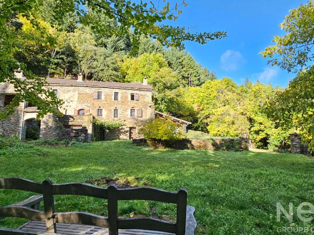Maison 6 pièces 130 m²