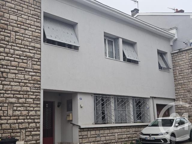 Maison 6 pièces 130 m²