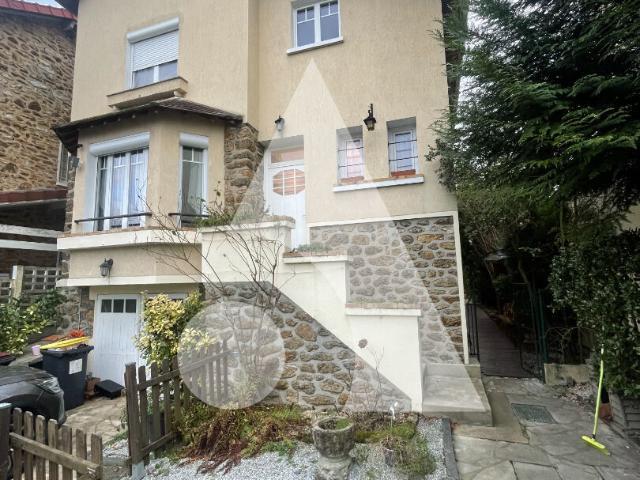 Maison 6 pièces 130 m²