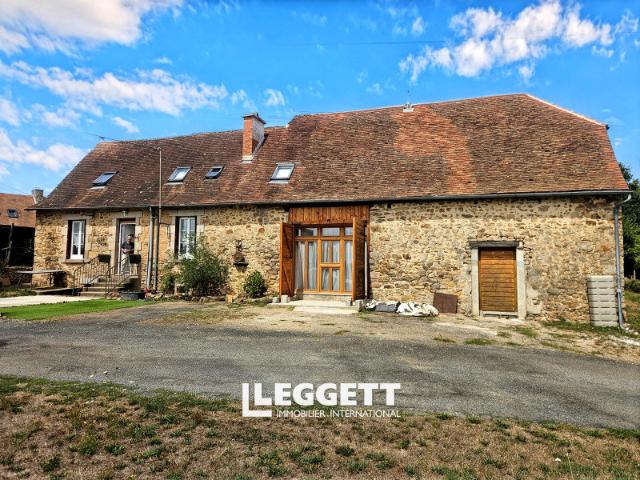 Maison 6 pièces 130 m²