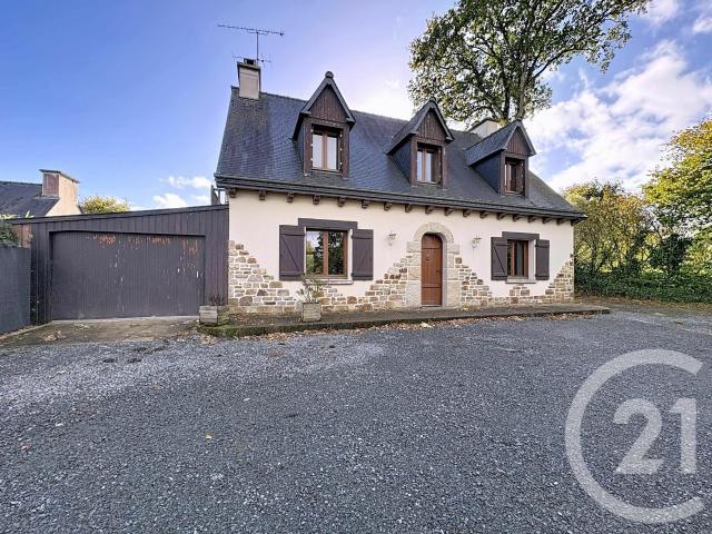 Maison 6 pièces 130 m²