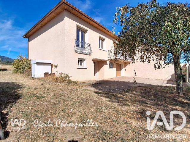 Maison 6 pièces 130 m²