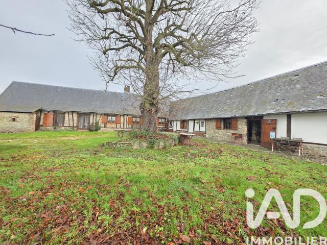 Maison 6 pièces 130 m²