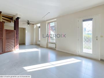 Maison 6 pièces 135 m²
