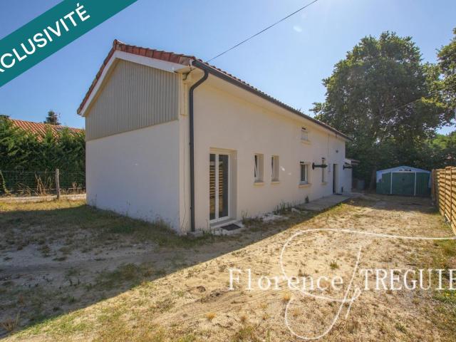 Maison 6 pièces 130 m²