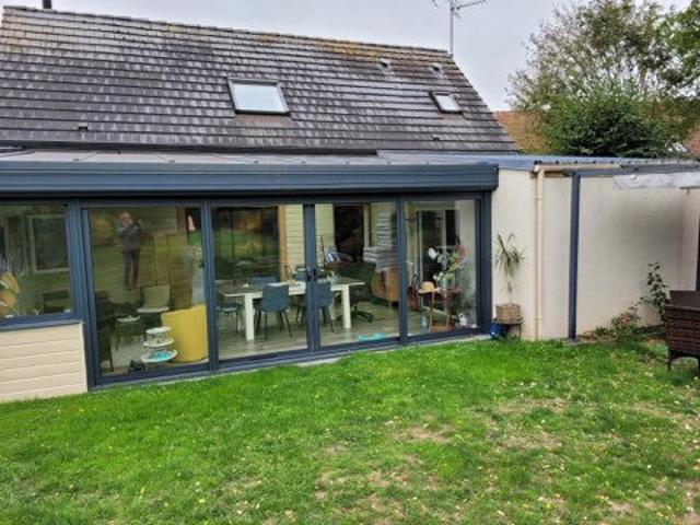 Maison 6 pièces 130 m²
