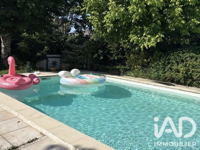 Maison 6 pièces 130 m²