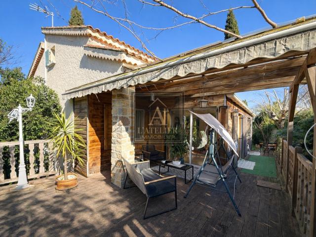Maison 6 pièces 130 m²