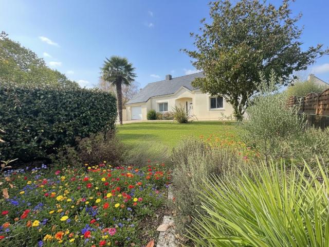 Maison 6 pièces 130 m²