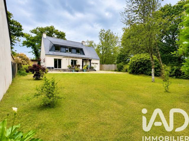 Maison 6 pièces 130 m²