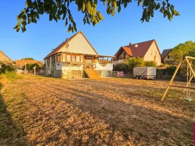 Maison 6 pièces 130 m²
