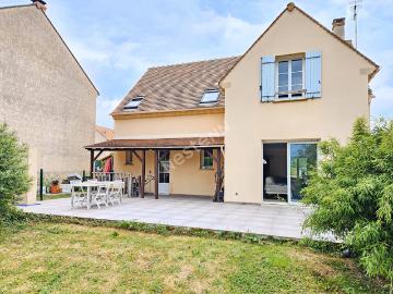 Maison 6 pièces 130 m²
