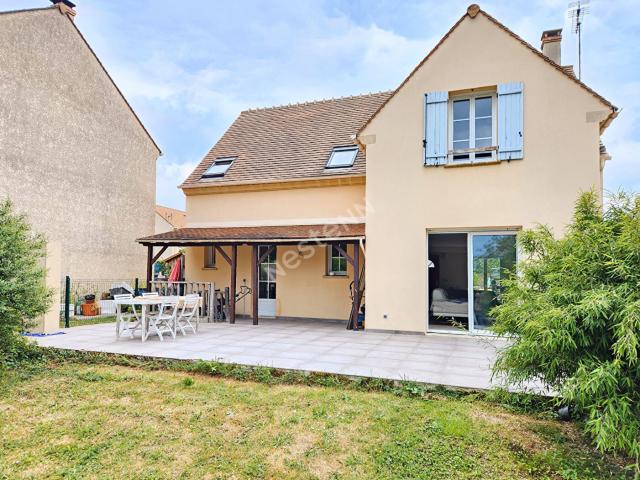 Maison 6 pièces 130 m²