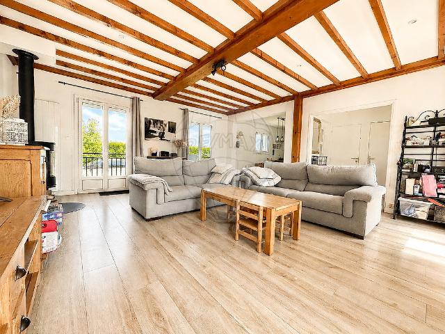Maison 6 pièces 130 m²