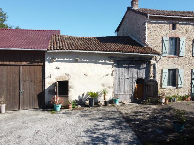 Maison 6 pièces 130 m²