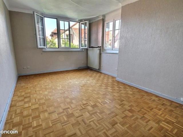 Maison 6 pièces 130 m²