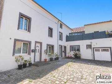 Maison 6 pièces 130 m²